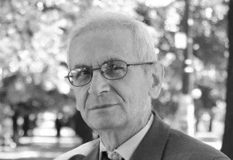 Preminuo Hajdar Arifagić