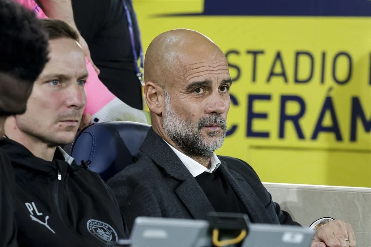 Maldini podnio ostavku: Novac nije razlog zbog kojeg je Guardiola odbio Italiju