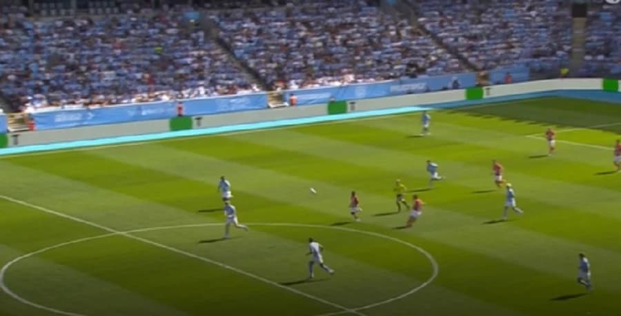 Čudo u Švedskoj: Vukojević dao gol sa 65 metara
