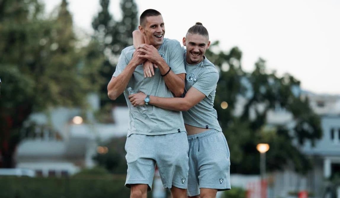 Prolongiran start utakmice Zrinjski - Čelik