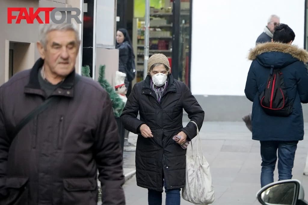 Mjere za koronavirus: Preporučeno otkazivanje svih putovanja van BiH