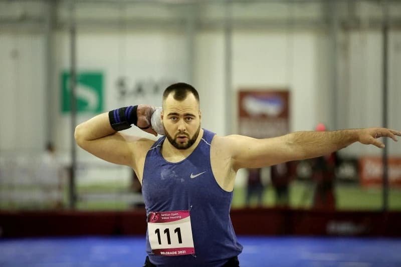 Pezer danas lovi normu za večerašnje finale na Evropskom prvenstvu