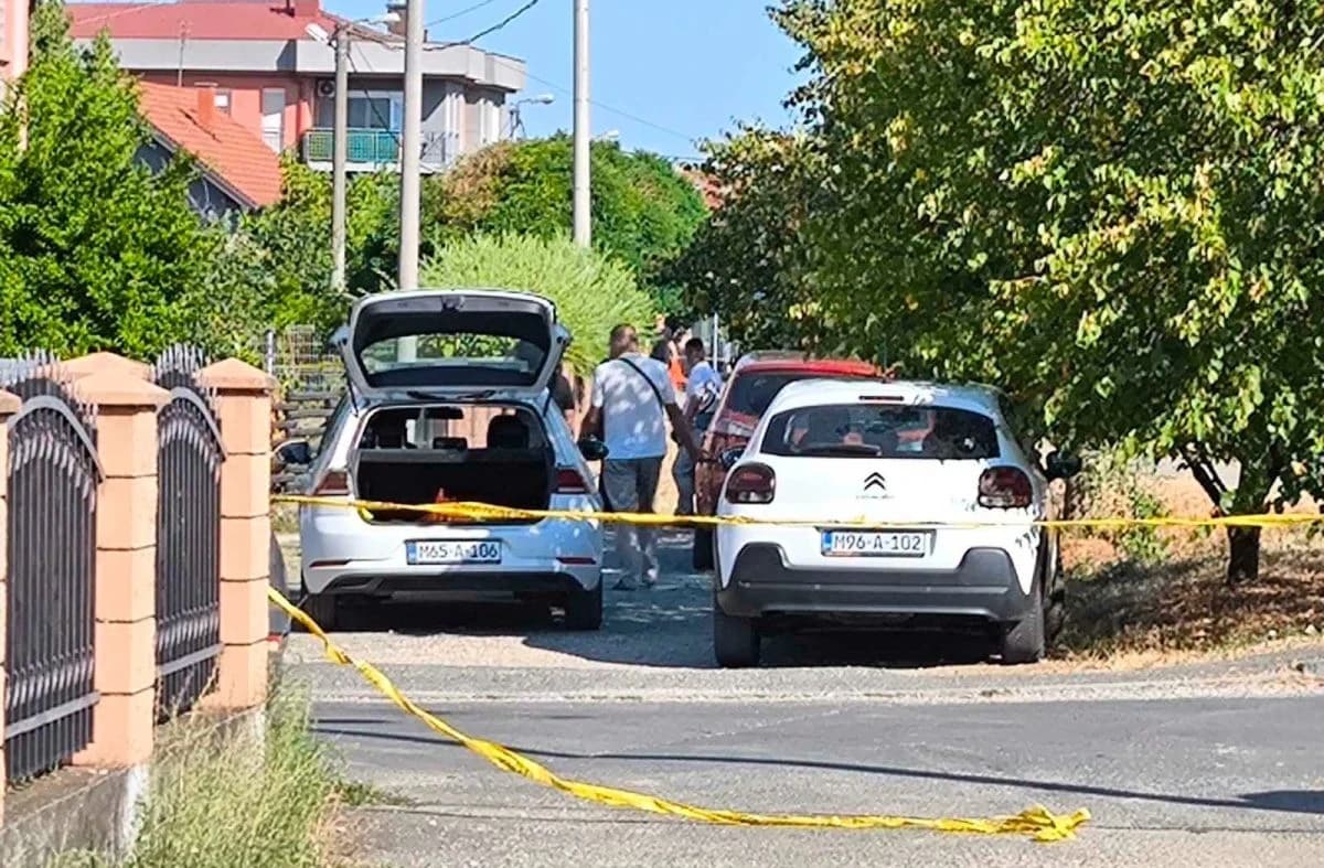 Muškarac teško ranjen u pucnjavi u Brčkom