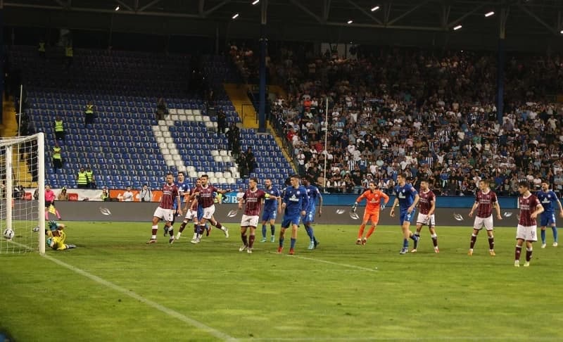 Kada će se igrati sarajevski derbi?