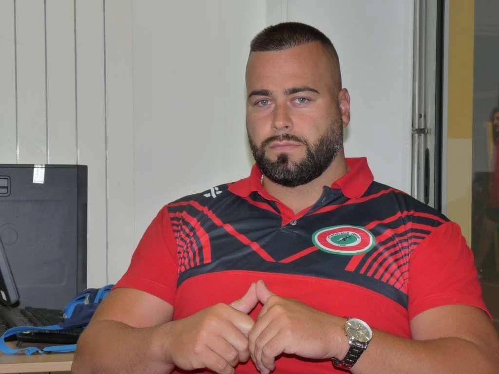 Pezer ostao bez finala Evropskog prvenstva u Birminghamu