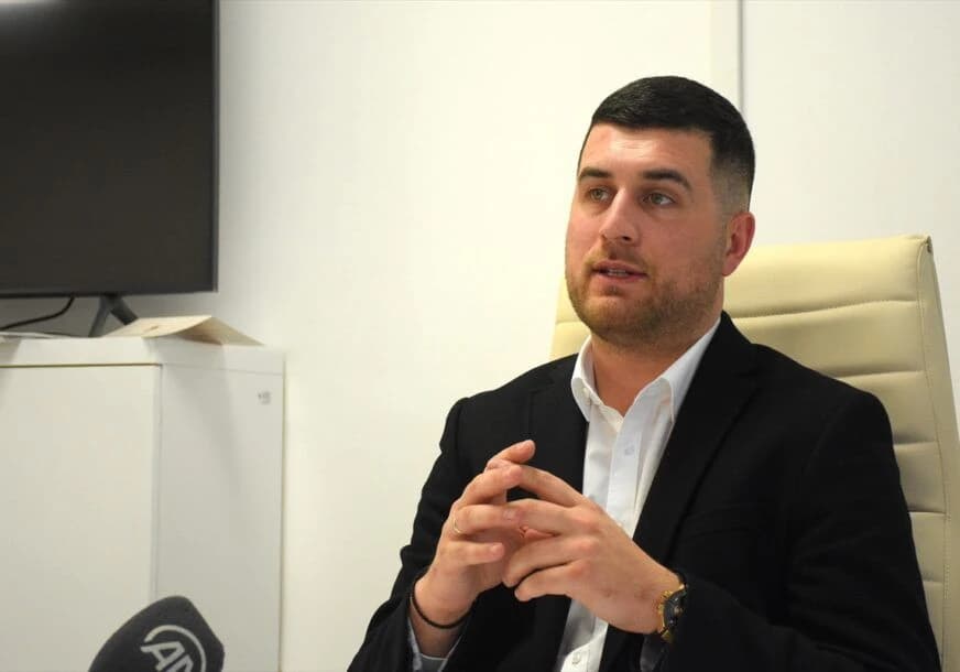 Komisija odlučila pokrenuti postupak: Milioni Vlade RS-a za firmu Marka Kubatlije
