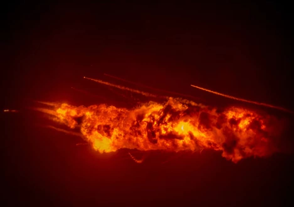 Kineska raketa eksplodirala 85 sekundi nakon lansiranja: Neuspjeh poremetio i novi svemirski test