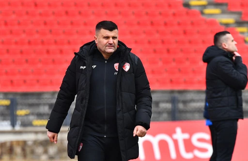 Dudić otkrio trenutne plaće u Radničkom, te uporedio sa situacijom prije tri godine