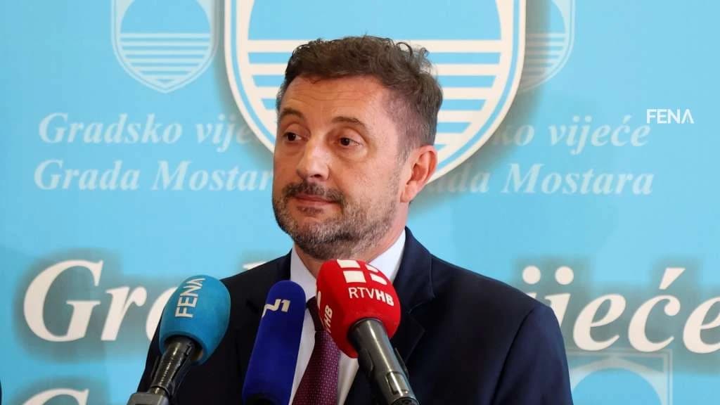 Kordić o slučaju JP Komunalno: Niko nema pravo pritiskati radnika