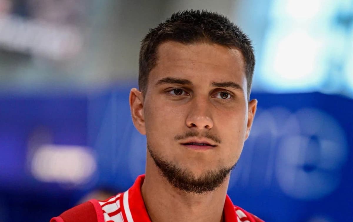 Pred Smajlovićem ispit karijere, ali iz Grčke je stigla loša vijest