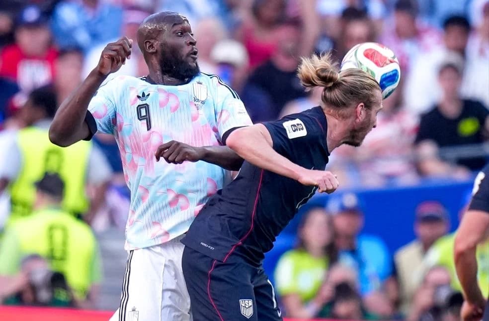 Turci odriješili kesu: Lukaku u Fener, Vlahović u Bešiktaš