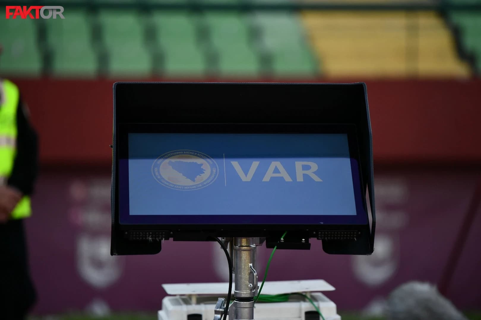 UEFA mijenja način upotrebe VAR-a: Ovo je fudbal, a ne PlayStation