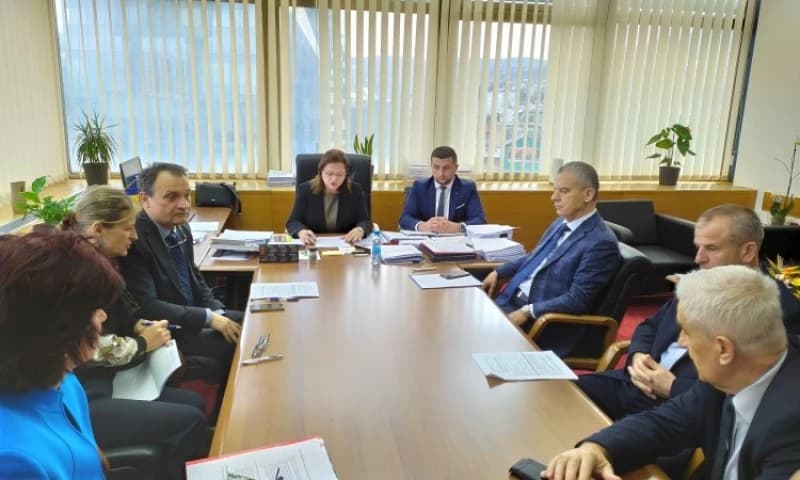 Konferencija za područje zdravstva: U BiH nema slučajeva koronavirusa