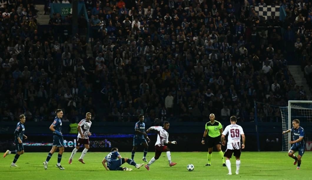 Potvrđena najava Faktora: FSBiH odredio novi termin sarajevskog derbija!