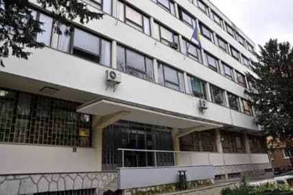 Ministarstvo finansija FBiH