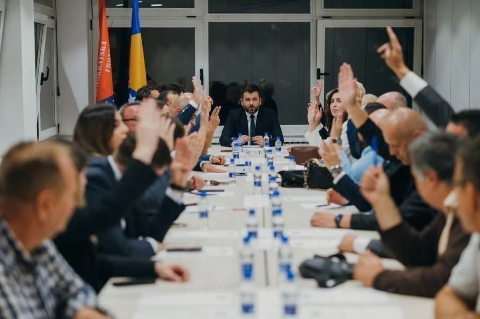 DF Sarajevo nakon presude: Zahtijevamo objavljivanje ugovora o rekonstrukciji tramvajske pruge