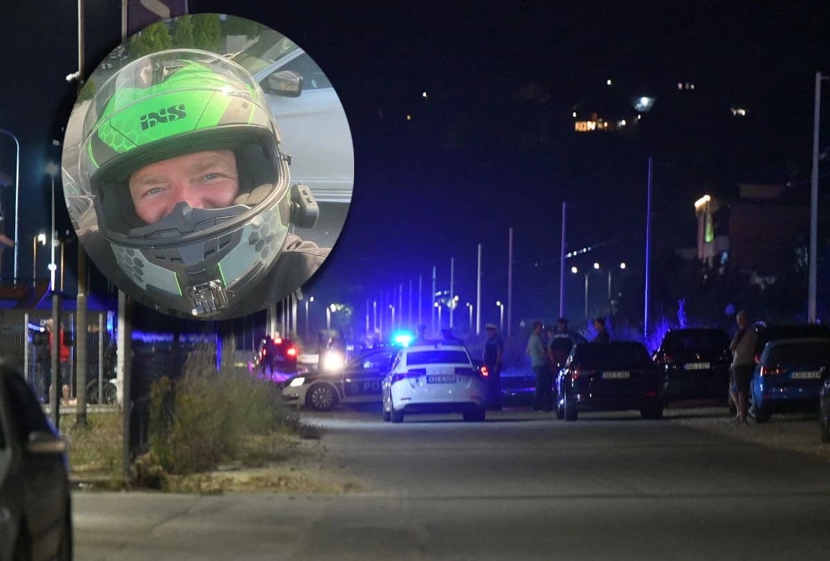 Viktor Ćatić uhapšen nakon uviđaja nesreće u Hadžićima
