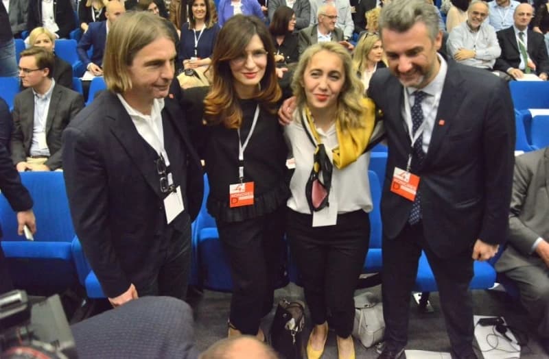 Naša stranka proziva "mračnu koaliciju" u USK: Kako pravda vlast na federalnom i državnom nivou?