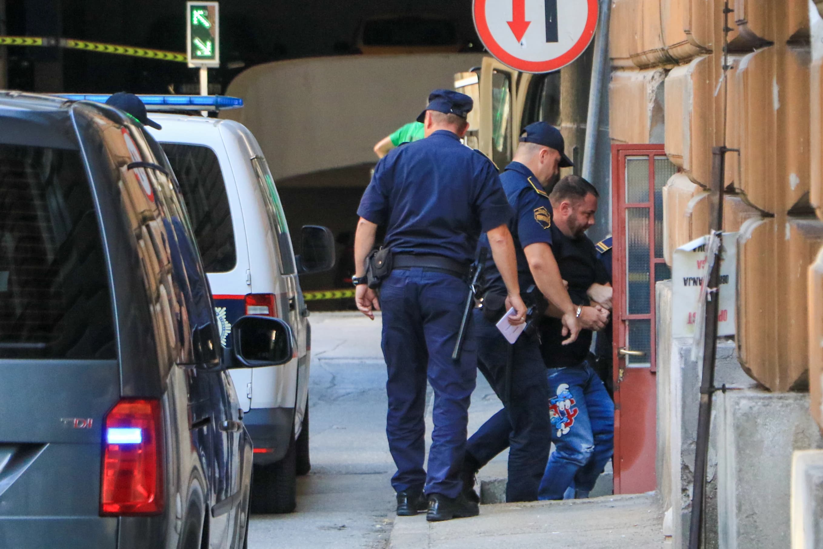 Podignuta optužnica protiv Admira Arnautovića Šmrka i Adnana Maglića Magle