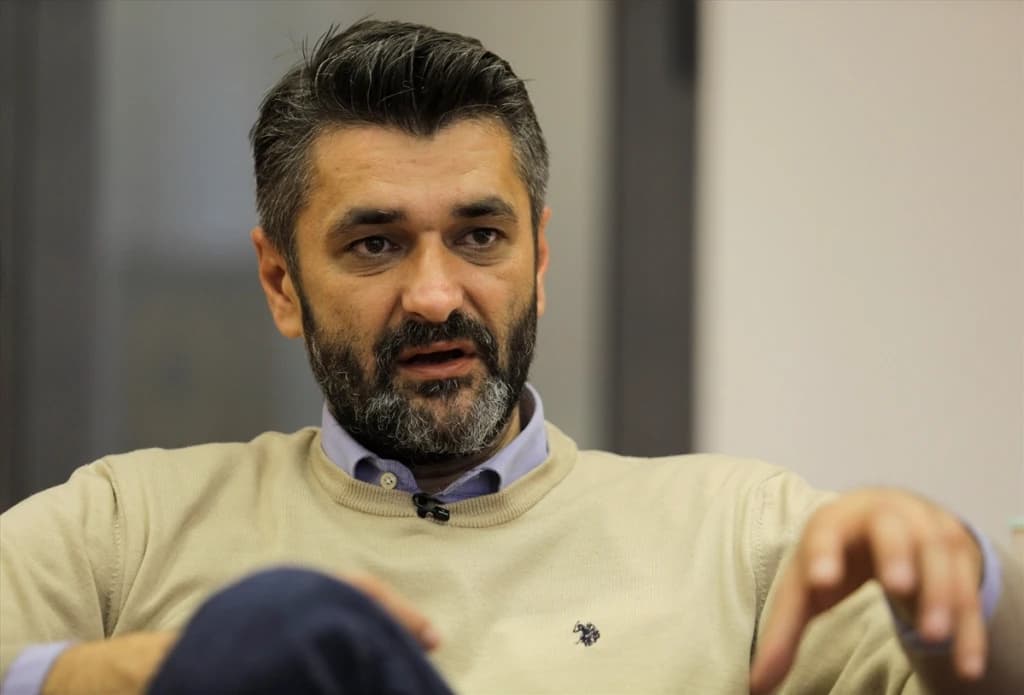 Suljagić otkrio plan MUP-a RS-a pred komemoraciju: OSA je spriječila da nas sve pohapse