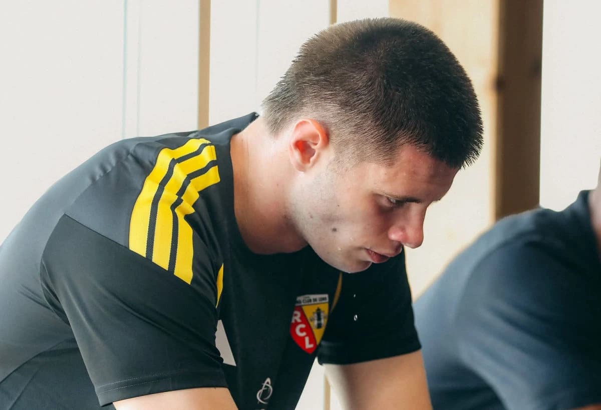Šta se dešava s Nidalom Čelikom?