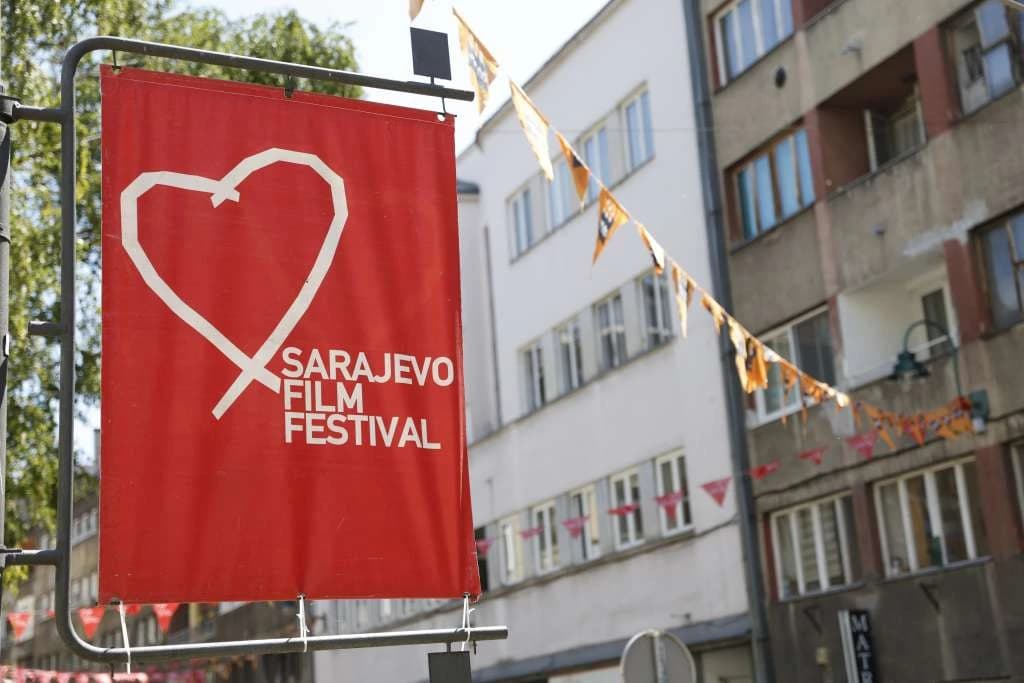 Ove ulice bit će zatvorene svaku večer tokom SFF-a
