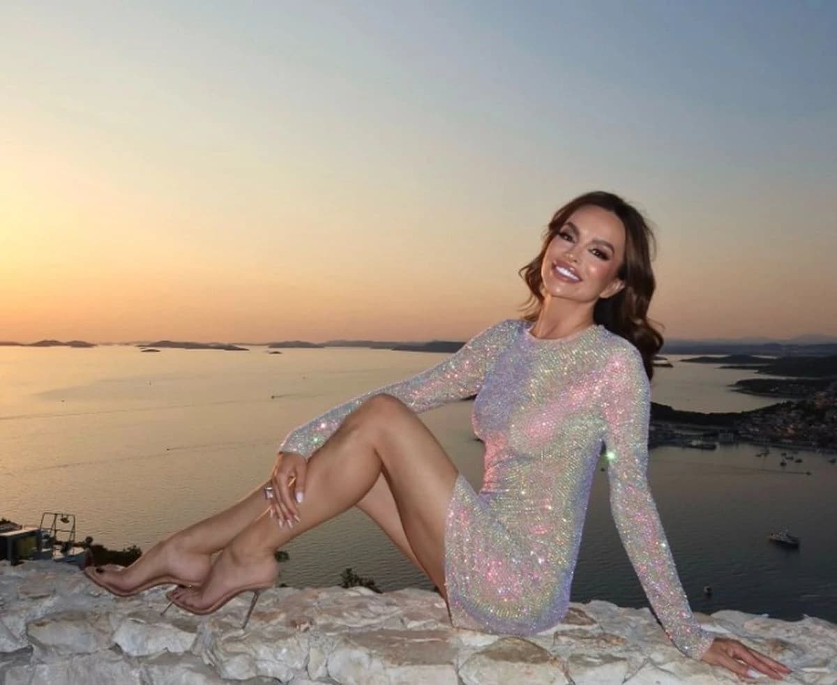 Nakon Karleuše, otkazan i Severinin koncert u Vodicama