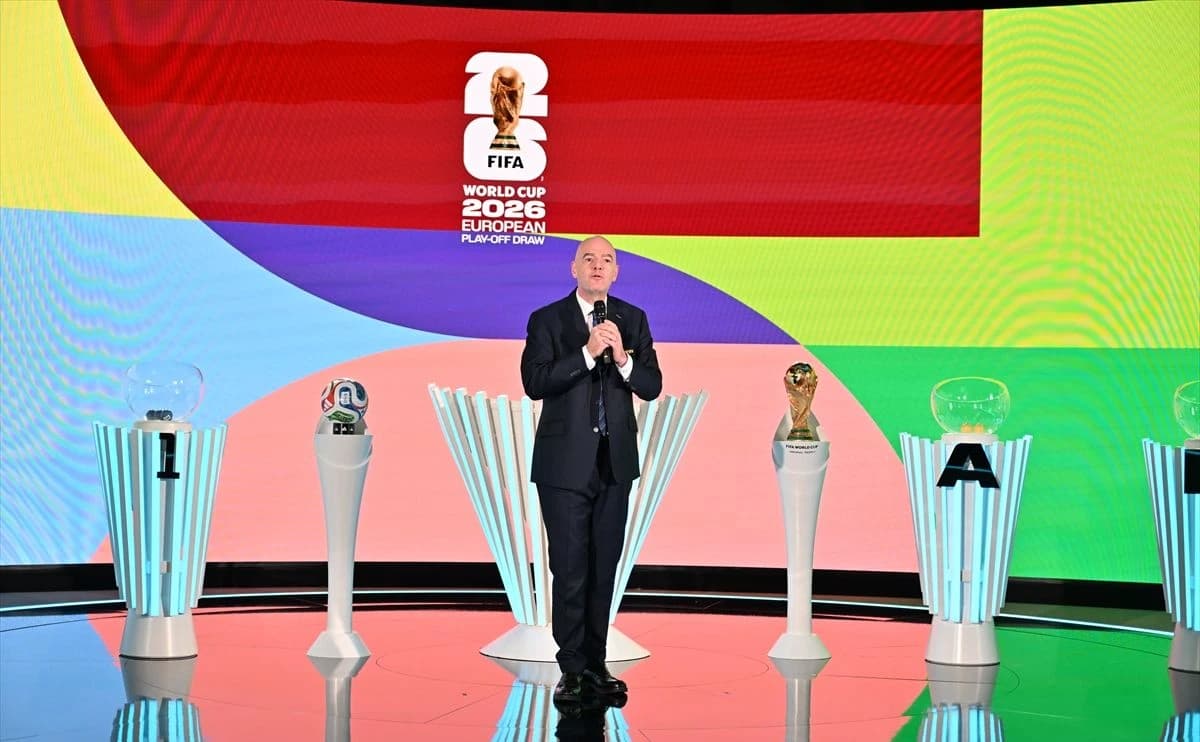Infantino gubi povjerenje, ali sada se oglasio zbog Zmajeva!