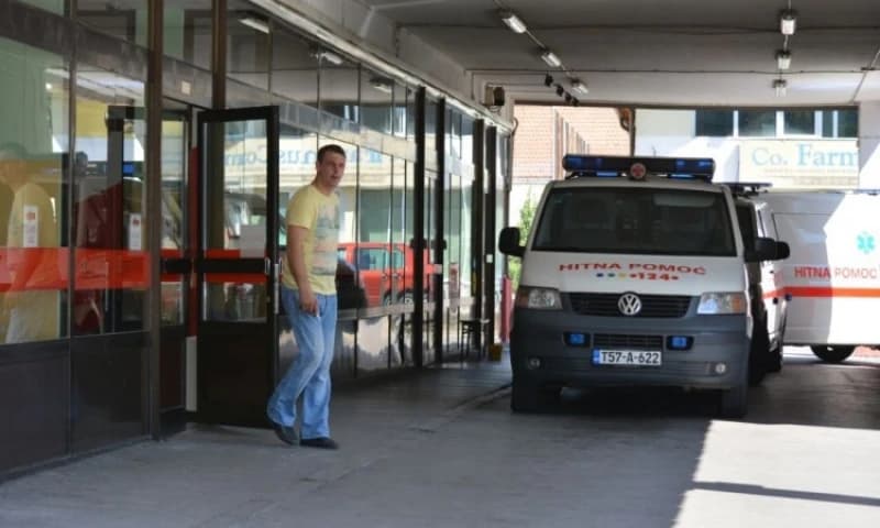 Crijevne infekcije i trovanje hranom: U KS povećan broj pacijenata sa simptomima povraćanja, proliva...