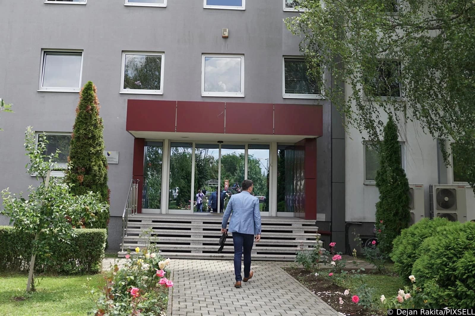 Agencija za lijekove i medicinska sredstva BiH