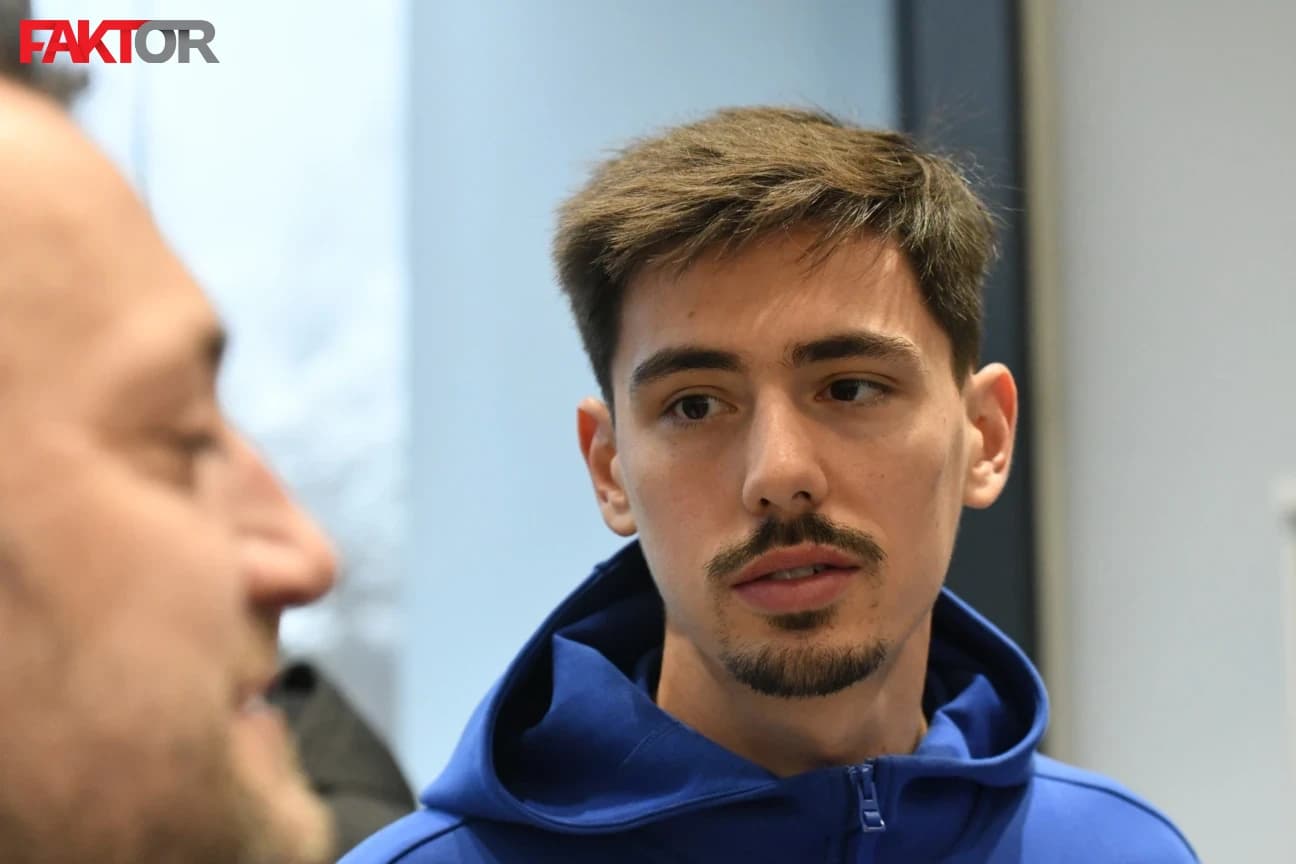 Dennis Hadžikadunić karijeru nastavlja u Hrvatskoj?