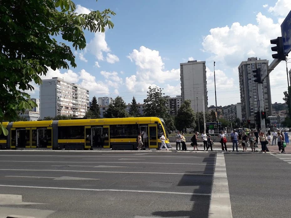 Besplatna vožnja tramvajima i trolejbusima u Sarajevu tokom trajanja SFF-a