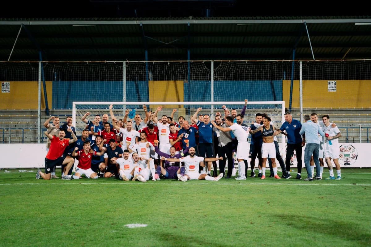 Borac je prošao dalje, ali sinoć je stigla i loša vijest za bh. fudbal