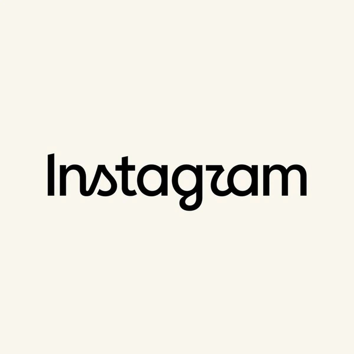 Instagram nakon 10 godina promijenio prepoznatljivi dizajn imena