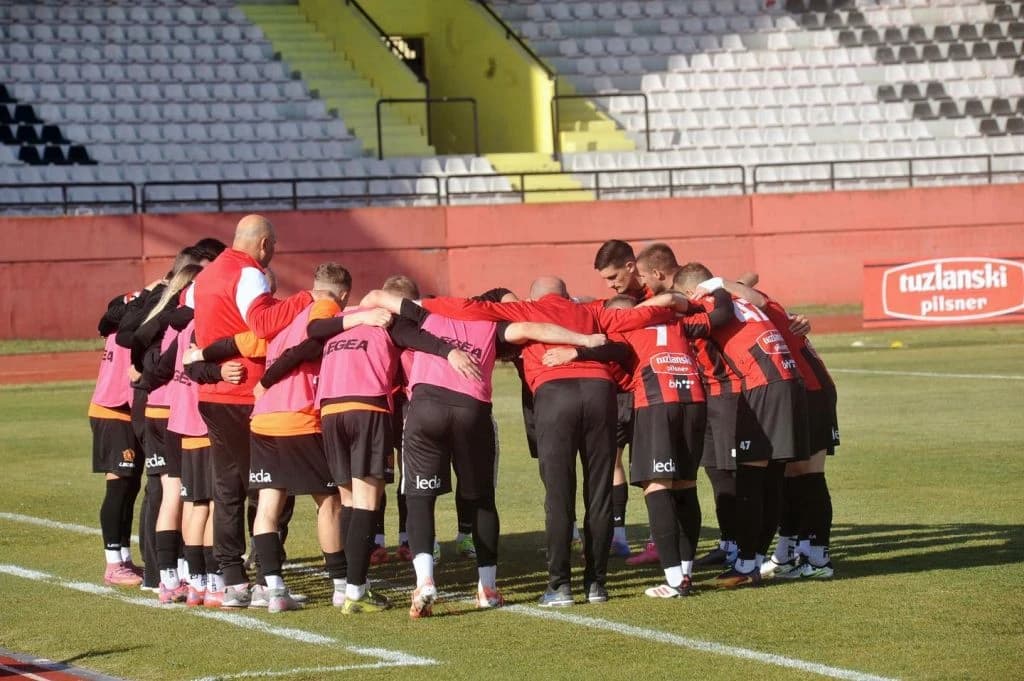 Počinje nova sezona Prve lige FBiH, na startu nesvakidašnja situacija