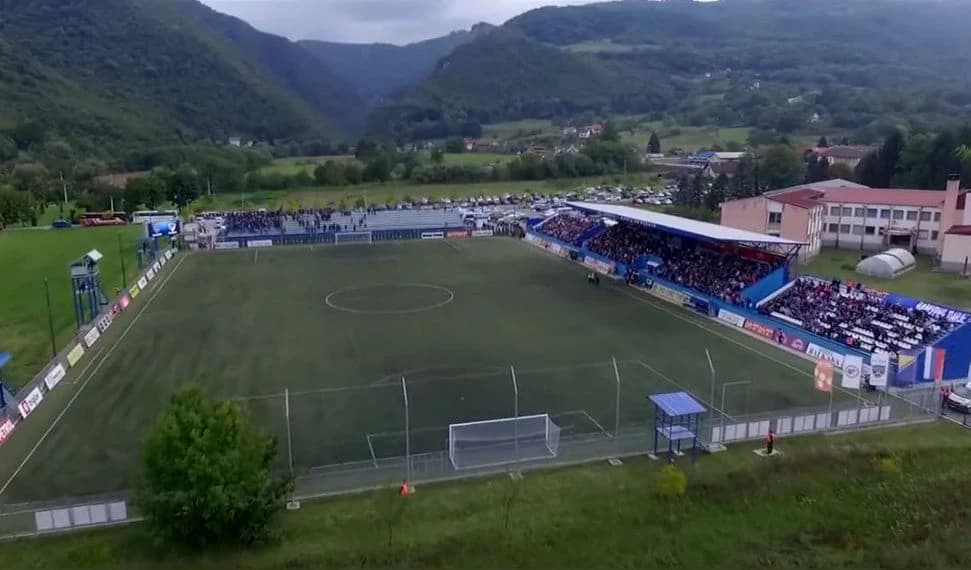 Premijer liga se nakon pet godina vraća na stadion Krupe