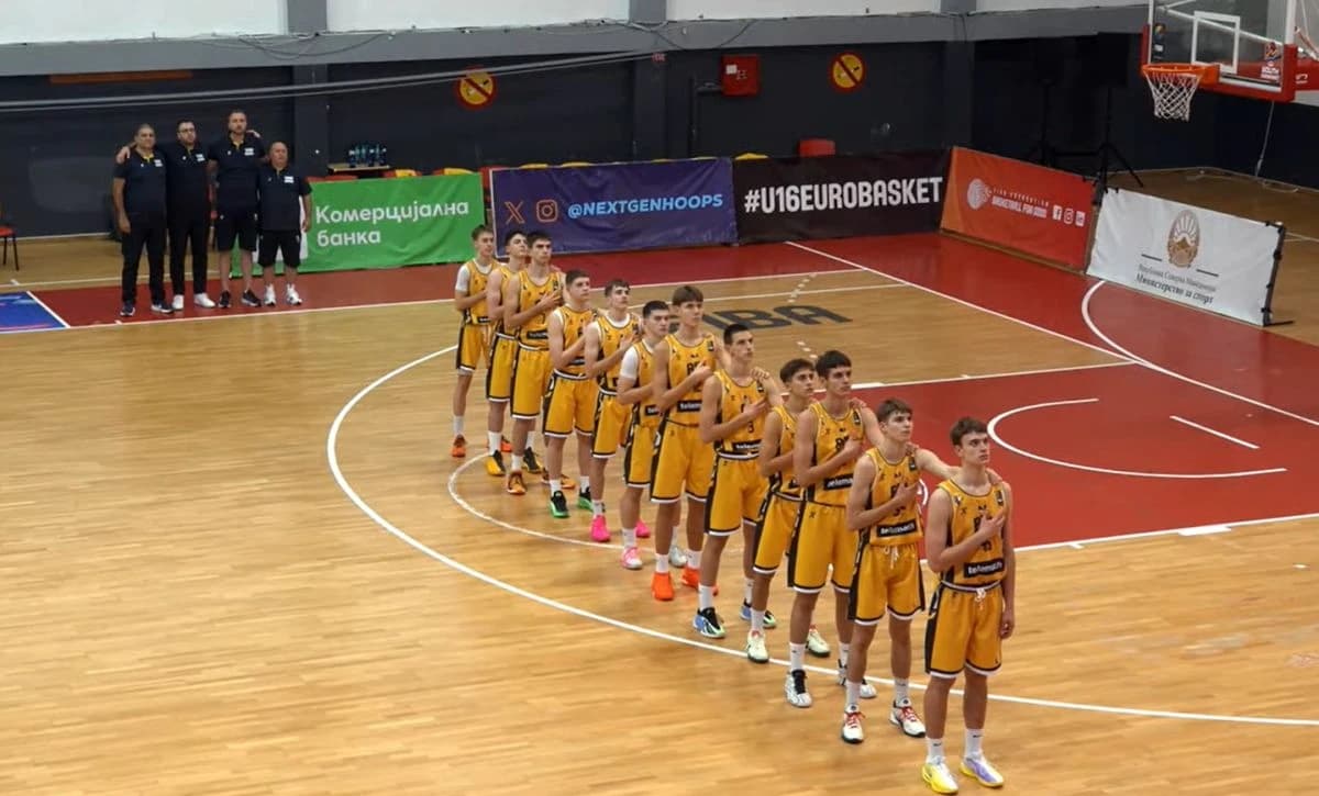 Zmajići ostali bez medalje i promocije u elitu
