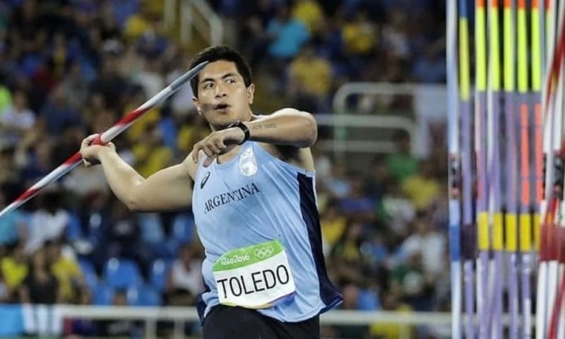 U saobraćajnoj nesreći poginuo olimpijac koji je ispisao historiju argentinskog sporta