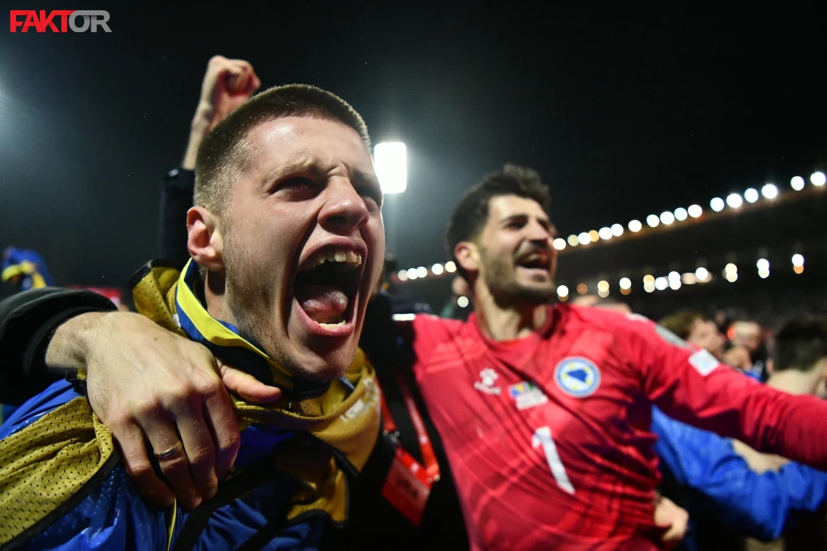 Zmaju izmakli Mundijal i trofej, ali postoji jedna dobra vijest
