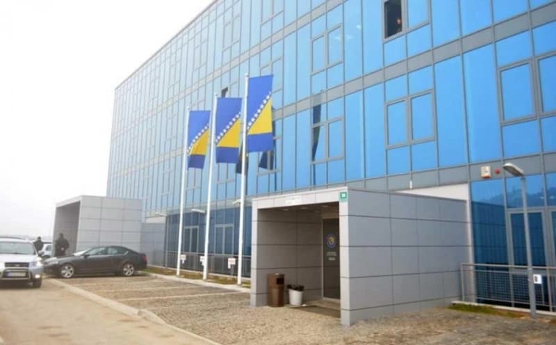 Hakeri napali Službu za poslove sa strancima BiH: Kradu korisničke podatke, institucija provjerava zaposlenike
