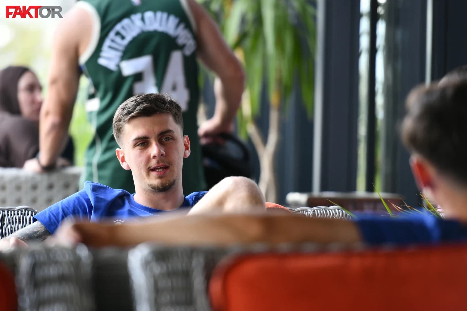 Nakon današnjeg poteza Brondbyja Tahirović nema više šta tražiti u danskom kubu