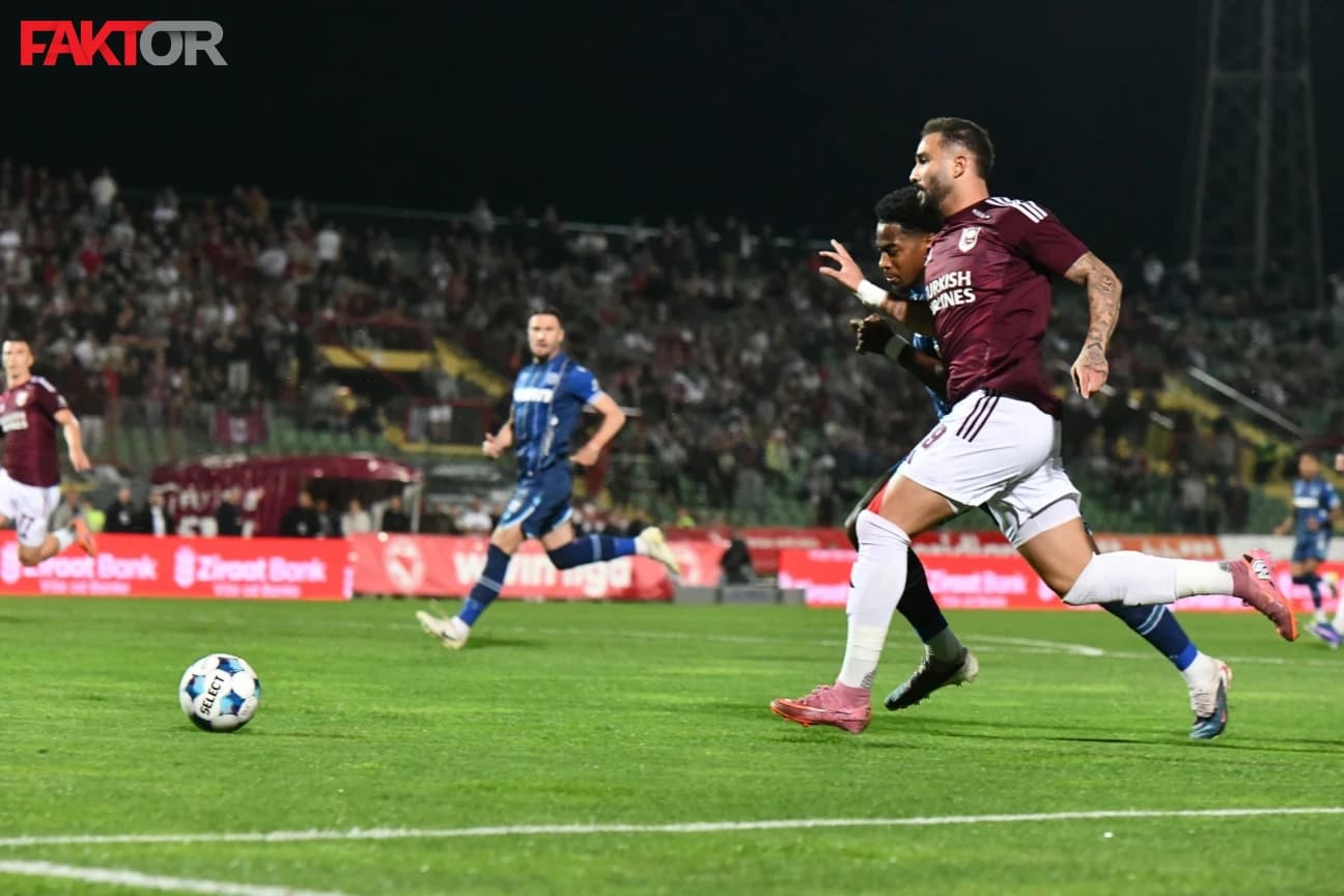 Sarajevo zbog Koševa uputilo molbu FSBiH