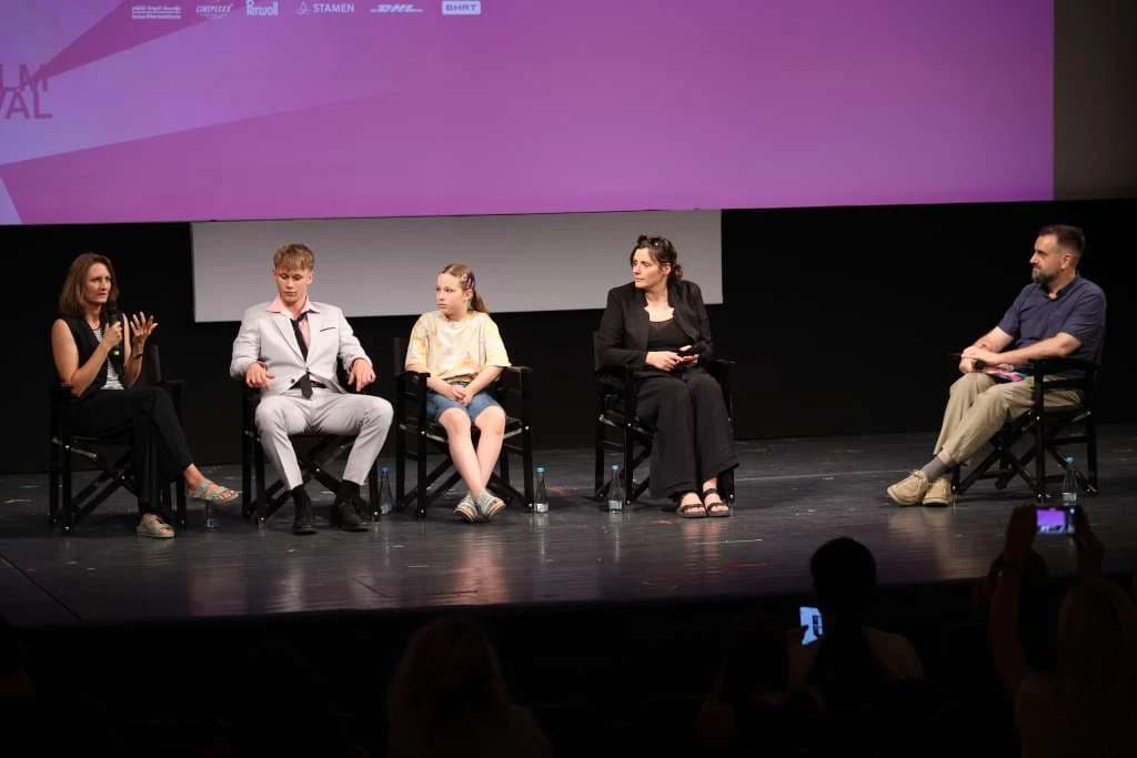 Film "Svaki put" Sandre Wollner u Sarajevu: Porodično putovanje kroz tugu, krivicu i oprost