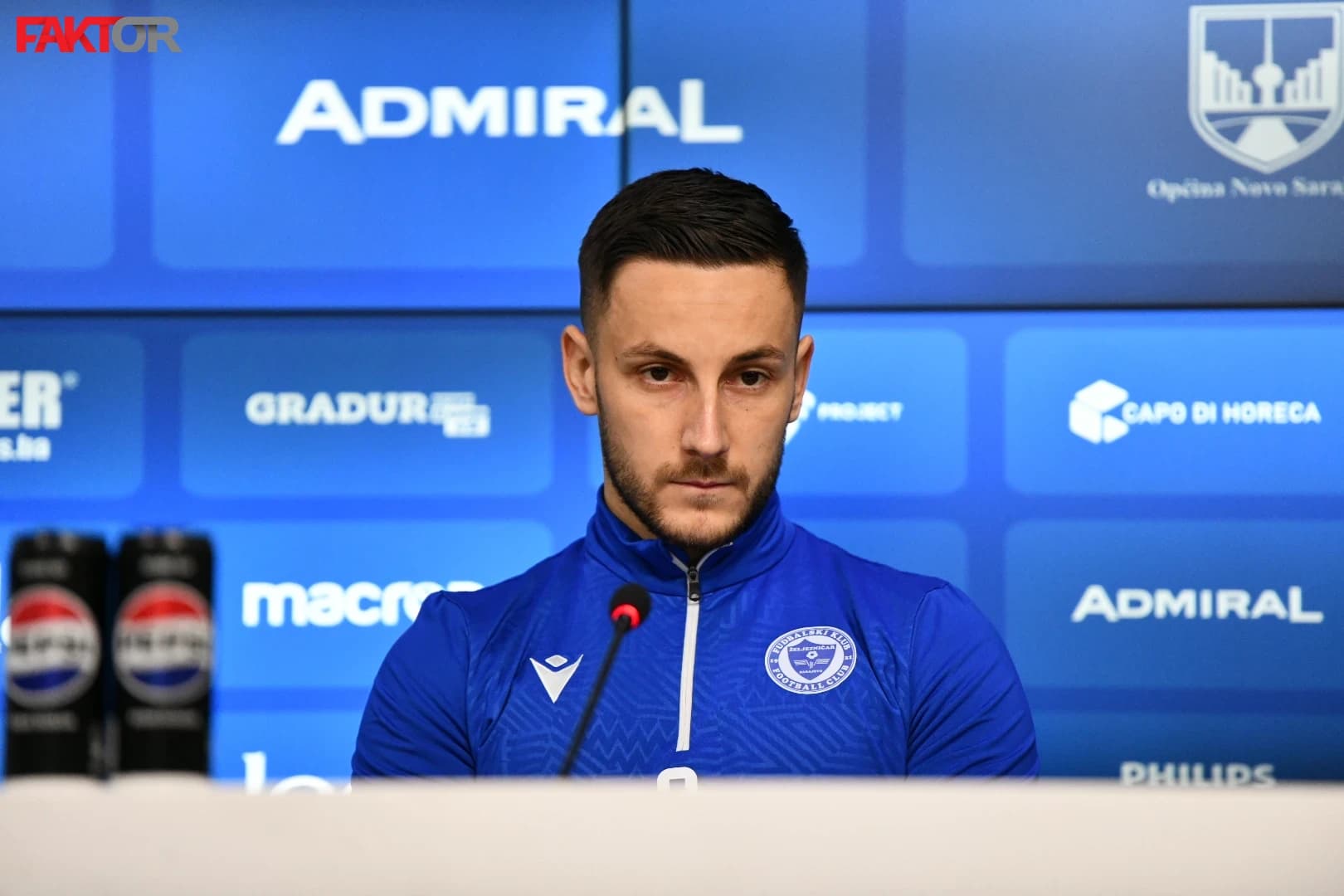 Škoti riješili nedoumice oko statusa Enesa Alića