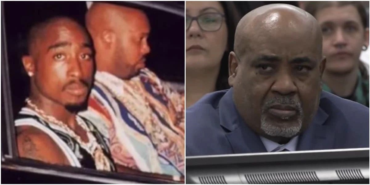 Nakon 30 godina počelo suđenje za ubistvo repera Tupaca Shakura; svjedokinja: "Nastao je totalni haos..."