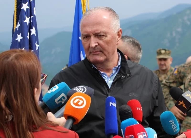 Penzionisan, uzeo 23.935 KM, pa opet imenovan: Revizori prozvali i Zukana Heleza zbog šefa kabineta