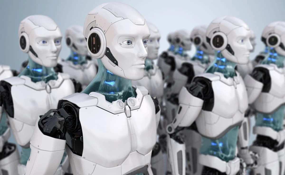 Brži od najbržeg čovjeka: Kinezi napravili humanoidnog robota koji ruši granice