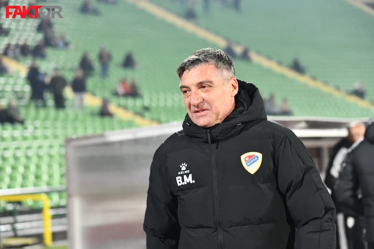 U Borcu optimizam pred novi evropski ispit