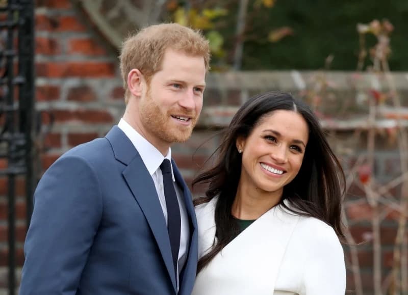 Prince Harry i Meghan Markle vraćaju se u Veliku Britaniju, šta je rekao kralj
