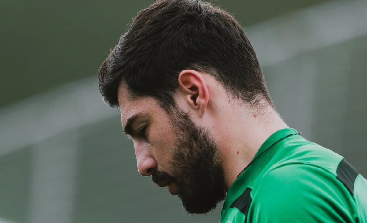 Giorgi Guliashvili prošao kroz najteži period karijere: Poznati list ga je najavio kao novo pojačanje